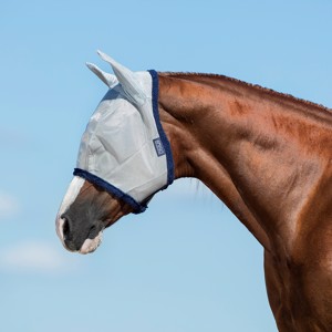 Horseware Amigo fly mask insektmaske