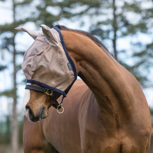 Horseware Amigo fly mask insektmaske