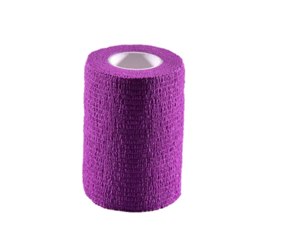 Hansbo wrap bandager
