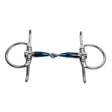 Trust Sweet Iron pony full cheek bid 12 mm