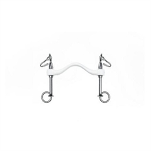 TRUST Inno Sense baby weymouth fixed-port hard-14