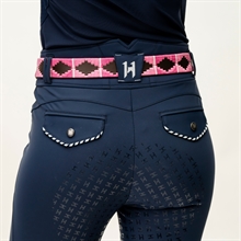 Horseware Newmarket Polo Pasek
