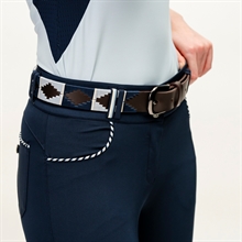 Horseware Newmarket Polo Pasek