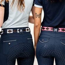 Horseware Newmarket Polo Pasek