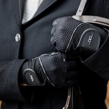 Horseware Alessandro Albanese Mesh Handsker