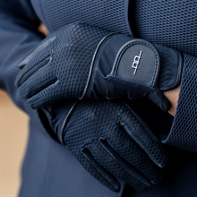 Horseware Alessandro Albanese Mesh Handsker