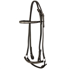 Eques Elegant Trense med Krystaller