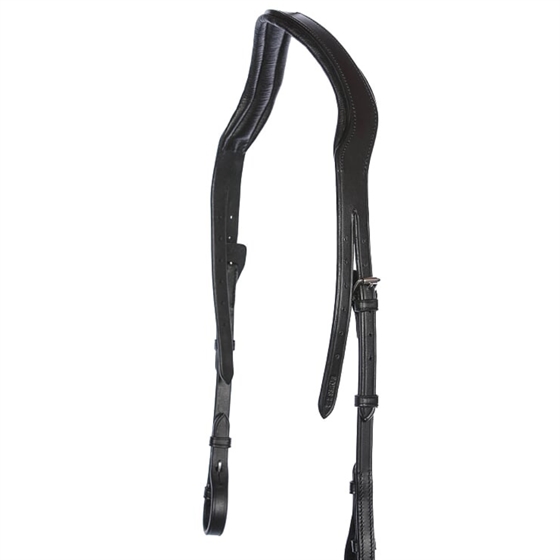 Eques Anatomiczny Pasek na Kark