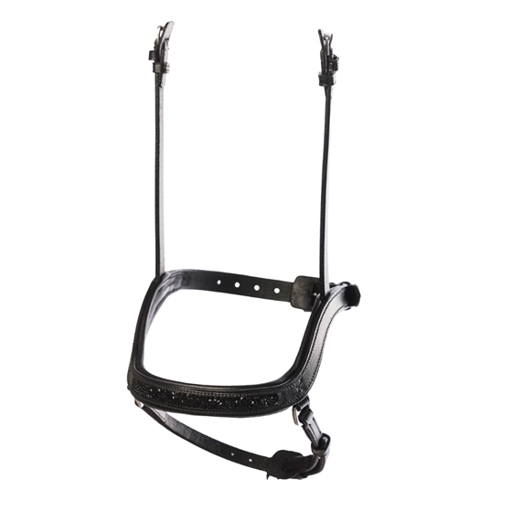 Eques Ergonomiczny Nachrapnik Fusion z Moon Rock