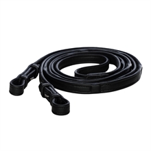 Eques Softy Covered Skórzane Wodze