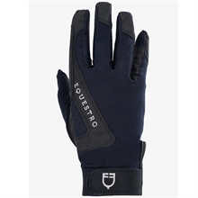 Rękawiczki Equestro w Technicznej Jakości