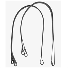 Equestro Kandar Skórzane wodze