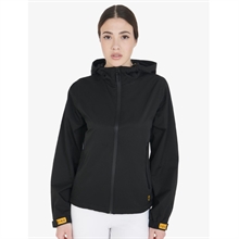 Equestro Tecnical damski Raincoat