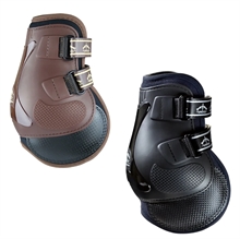 Veredus Pro Jump XPro elastic tylne ochraniacze