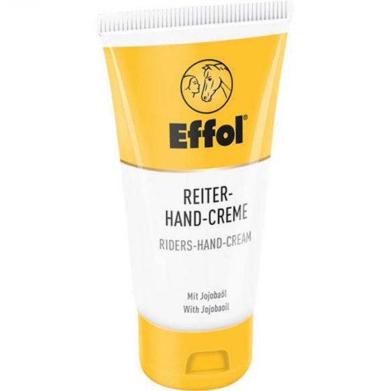 Effol krem do rąk dla jeźdźca 75ml