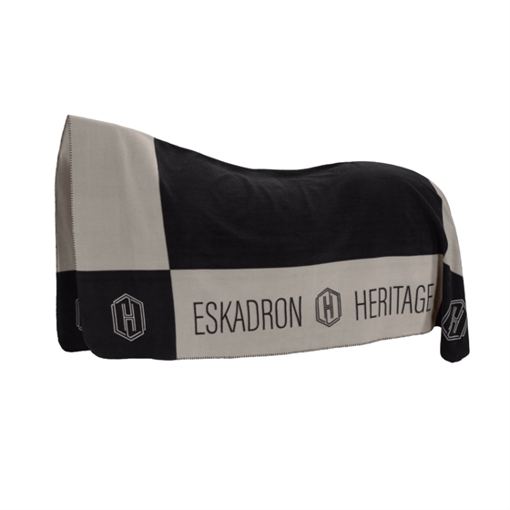 Eskadron Derki dla konia z polaru Plait Heritage 26