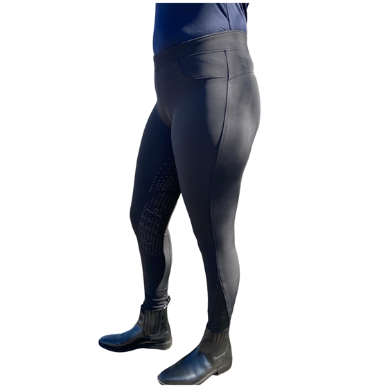 Montar Kinsley pull on ridetight