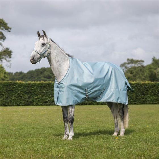 Bucas Freedom Derka przeciwdeszczowa Pony SS26