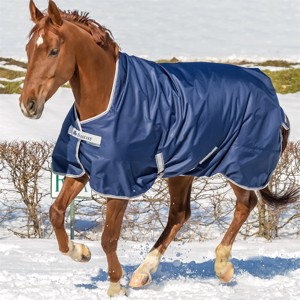Bucas Freedom Derka przeciwdeszczowa High Neck