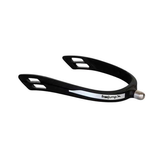 Freejump ostrogi Spur\'one okrągły koniec