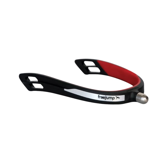 Freejump sporer  Spur\'one round end