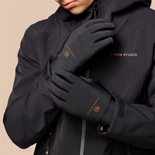 C'Mon Rękawiczki Softshell z funkcją dotykową