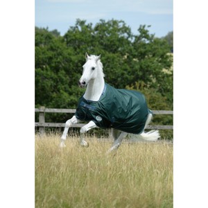 Bucas Green-Line derka przejściowa 100 gram