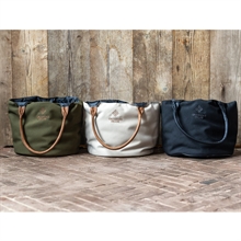 Khaki, Beige, Black