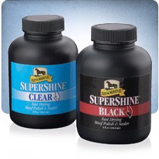 Absorbine lakier do kopyt Ultrashield Supershine