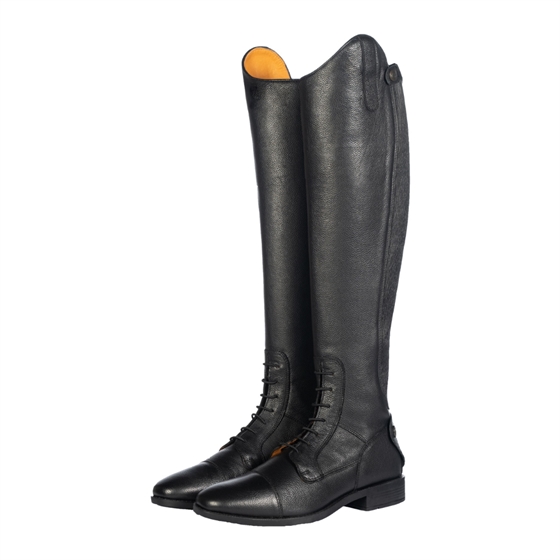 HKM Oficerki Titanium Wysoka Wysokość Outlet