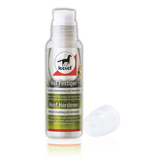 Leovet utwardzacz kopyt Hoof hardener 200 ml