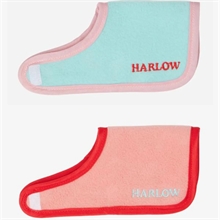 LeMieux Harlow Tiny Derki dla konia 2 pack
