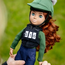 Kamizelka ochronna LeMieux Toy Rider