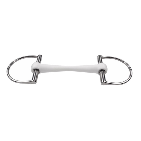 Trust Inno Sence D-ring Flexi soft wędzidło 20mm