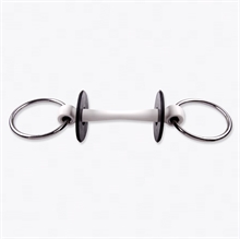 Trust Inno Sence loose ring wędzidło flexi soft 15 mm