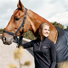 Kingsland Classic damska bluza treningowa