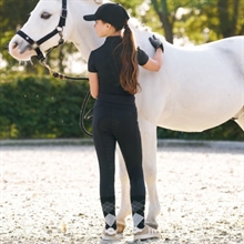 Imperial Riding Dziecięce legginsy jeździeckie