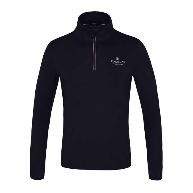 Kingsland Classic męska bluza treningowa