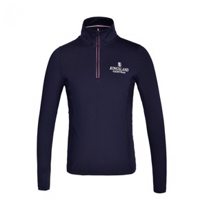 Kingsland Classic Junior, bluza treningowa