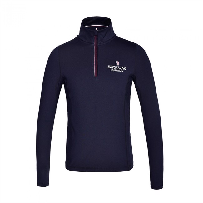 Kingsland Classic Junior, bluza treningowa
