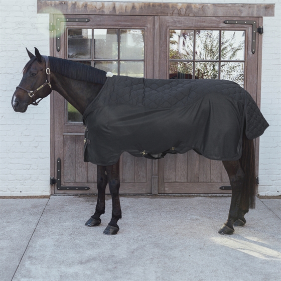 Kentucky Transport combo cooler derki
