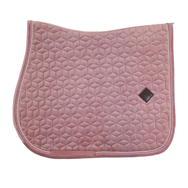 Kentucky Czapraki na Siodła Velvet Pony