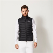 Kingsland Classic kamizelka unisex Black