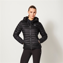 Kingsland Classic damska Padded kurtka black