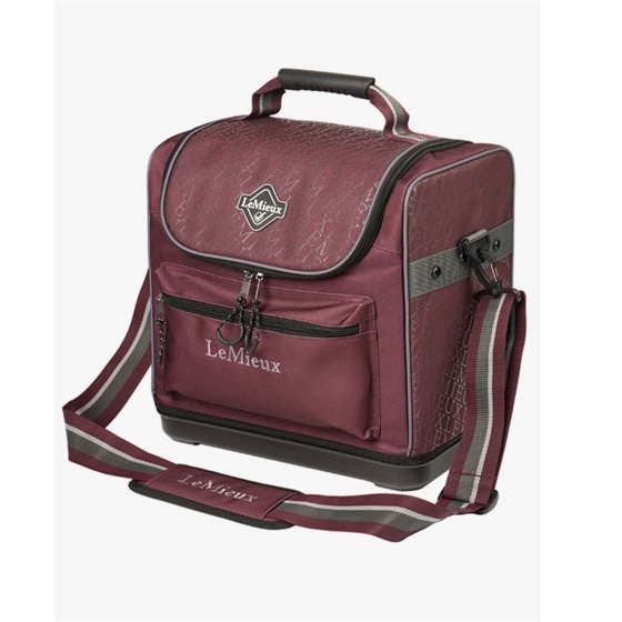 LeMieux Elite Pro Grooming torba