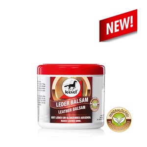 Leovet Balsam do skóry