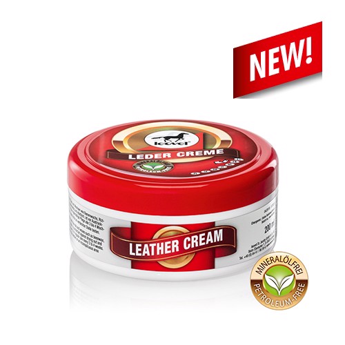 Leovet krem do skóry