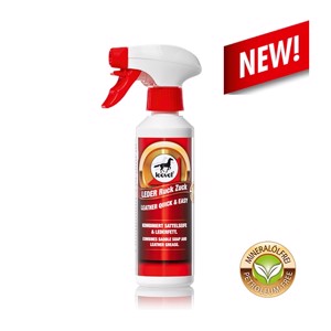 Leovet pielęgnacja skóry quick and easy