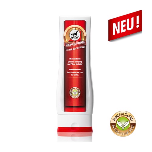 Intensywna pielęgnacja skóry Leovet