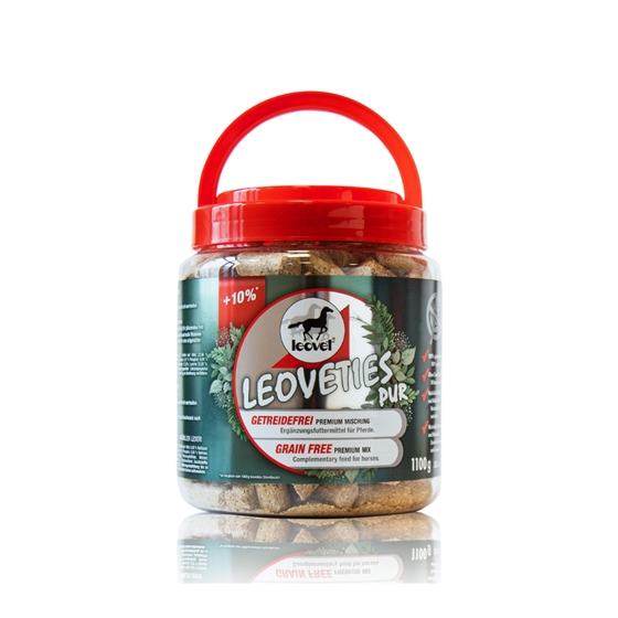 Leoveties przysmaki 1,1 kg